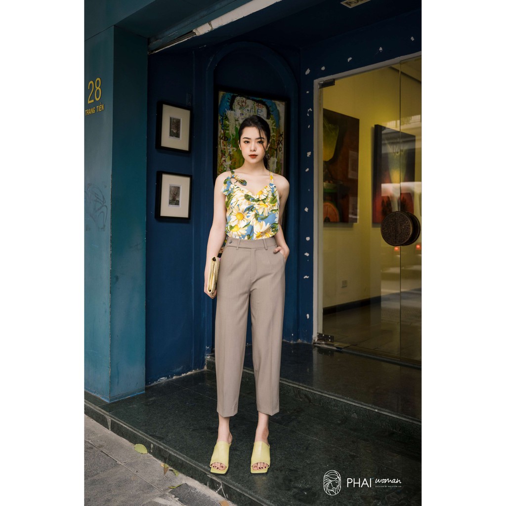 Hàng thiết kế Phai Woman - Quần âu dáng cổ điển Clasic 07 siêu đẹp | BigBuy360 - bigbuy360.vn