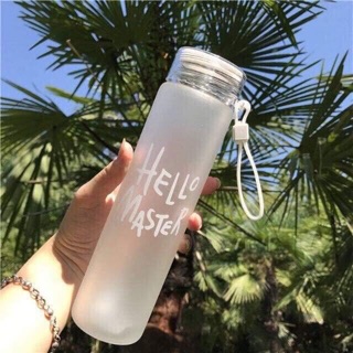 BÌNH THUỶ TINH HELLO SUMMER ❤️❤️