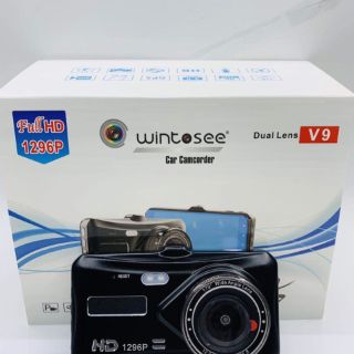 Camera hành trình wintosee V9 Full HD
