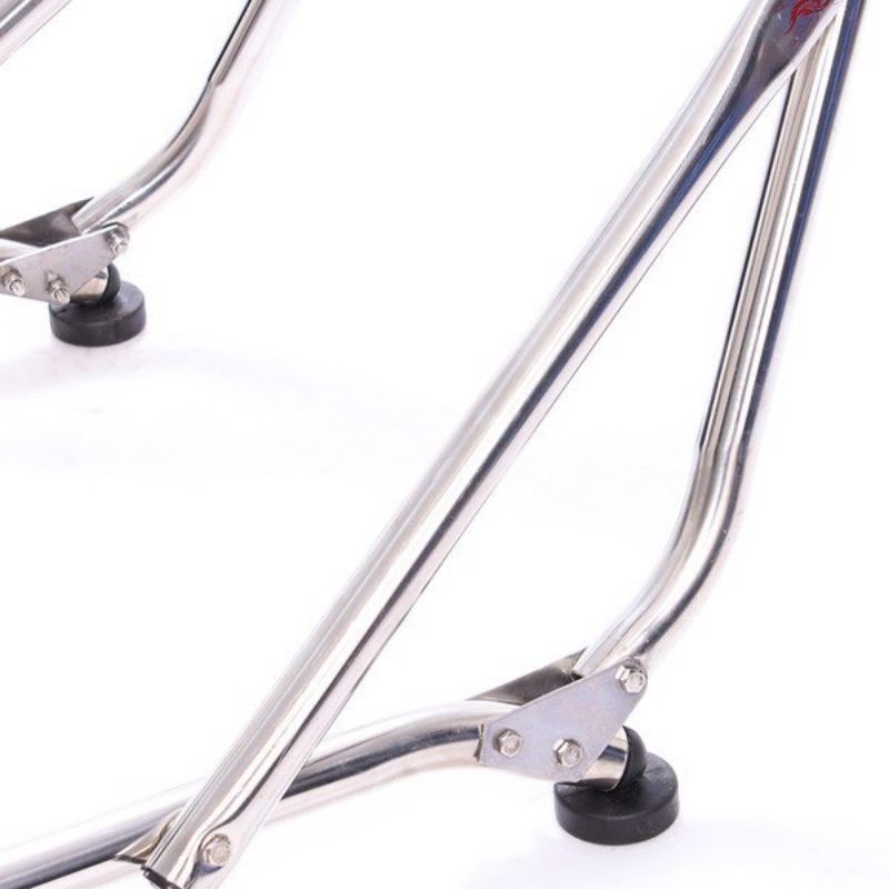 Võng Xếp INOX NGỌC HOÀNG