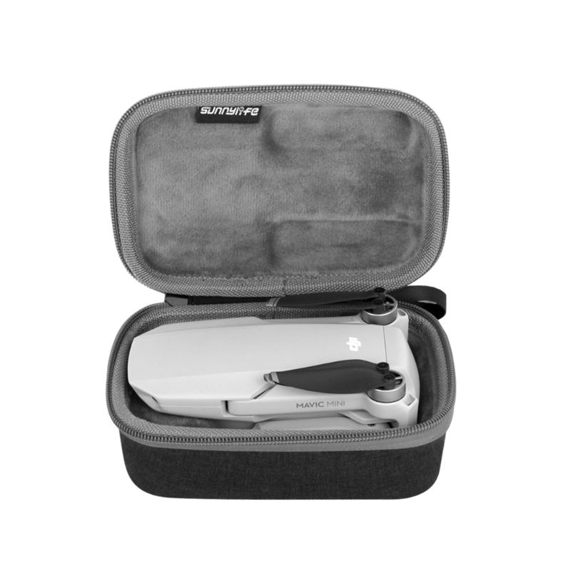 Hộp Đựng Bảo Vệ Chống Va Đập Di Động Cho Mavic Mini