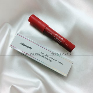 Son Mamonde Creamy Tint