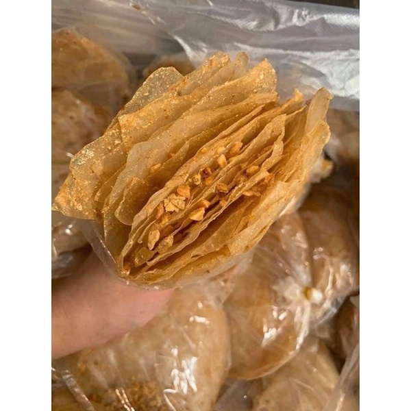 Muối tỏi XIKE