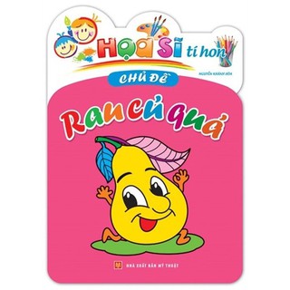 Sách-Bộ Túi Họa Sĩ Tí Hon (6 Cuốn)