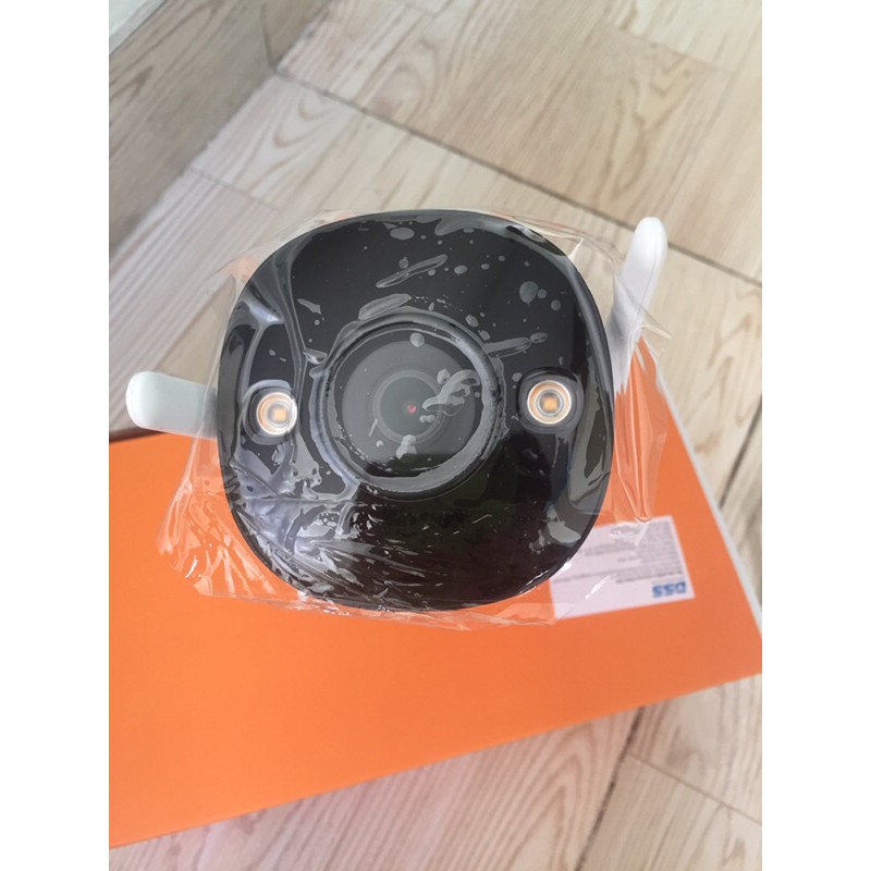 Camera IP hồng ngoại không dây 2.0 Megapixel DAHUA IPC-F22FP-IMOU _F22P-IMOU