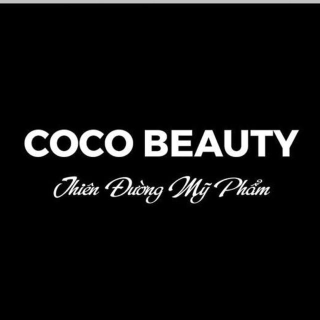 Mỹ Phẩm Cocobeauty88