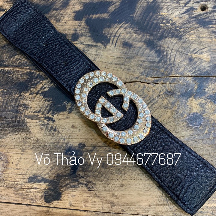 Nịt đầm thời trang