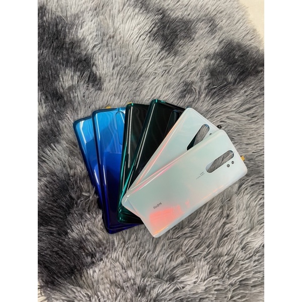 Vỏ Xiaomi redmi Note 8pro