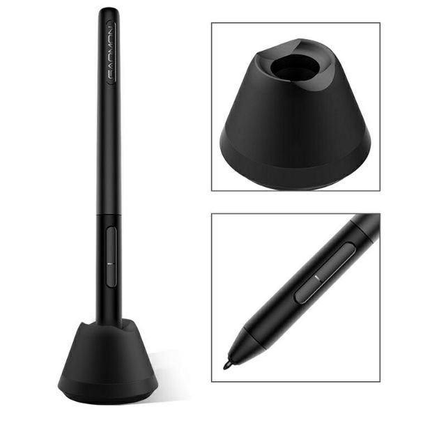 Bảng vẽ điện tử Gaomon GM116HD 2022