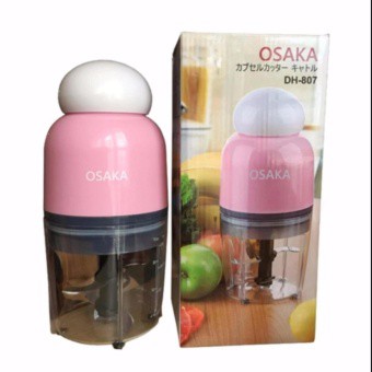 MÁY XAY OSAKA NẮP TRÒN - DH 807