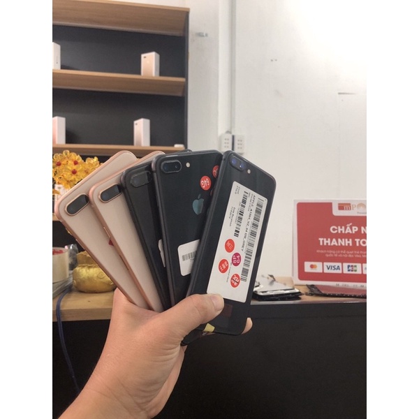 Điện thoại iPhone 8plus quốc tế full chức năng | BigBuy360 - bigbuy360.vn
