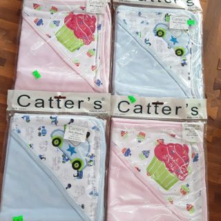 Chăn ủ carter's cho bé