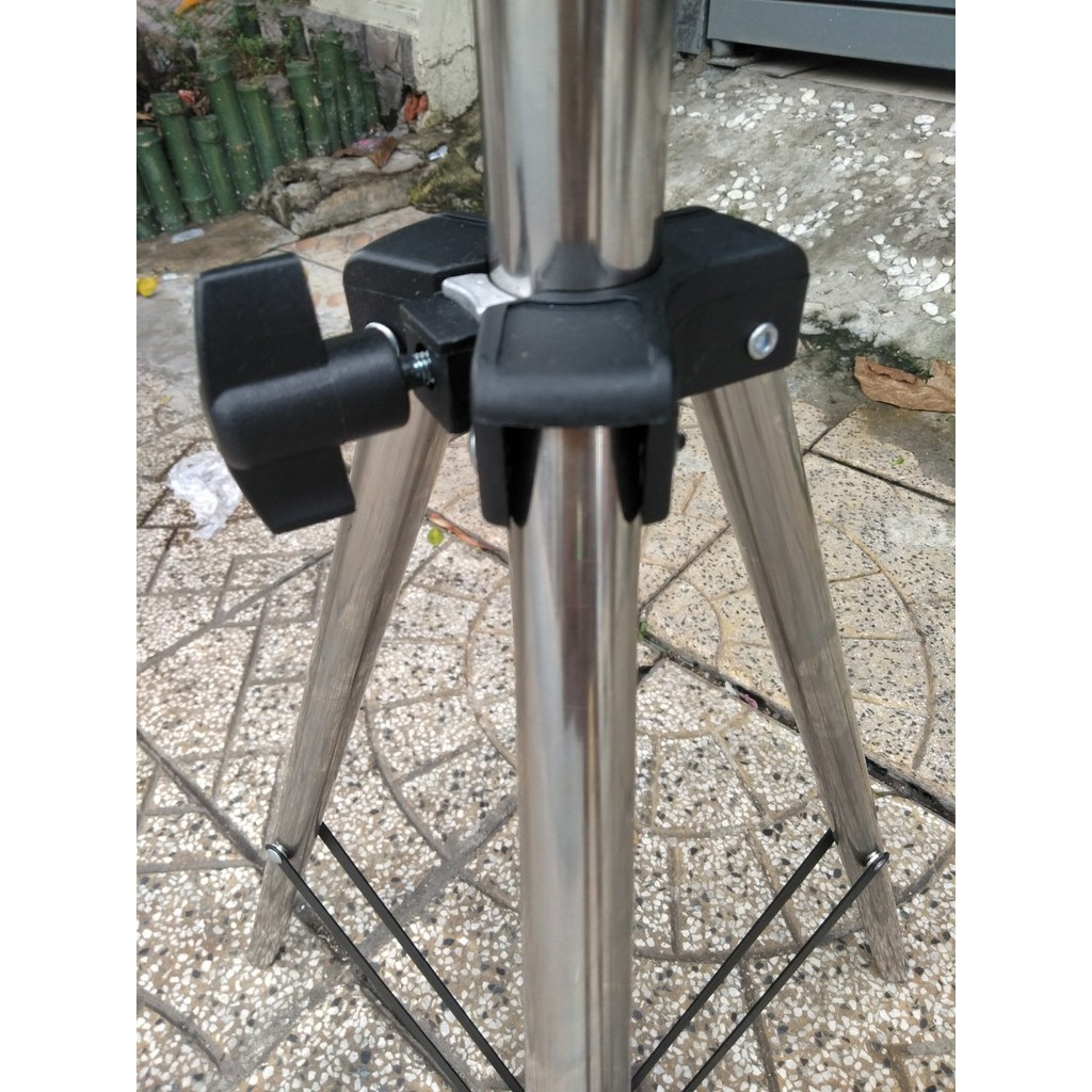 Chân đèn Inox ip240 ip280 minh đức minhduc