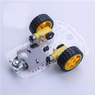 Bộ khung xe tự chế