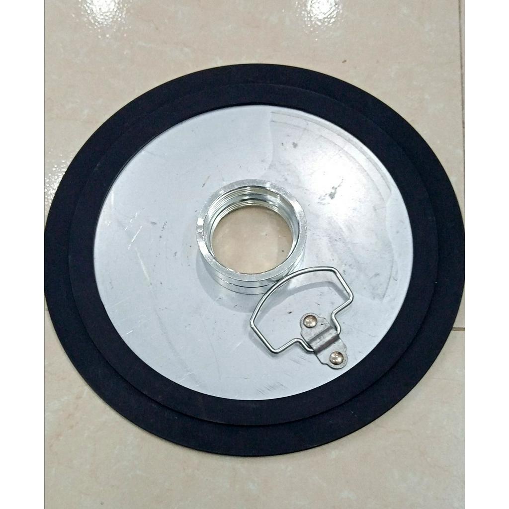 ĐĨA SẮT HỖ TRỢ HÚT MỠ XÔ