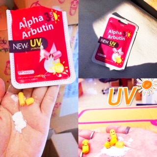 Viên kích trắng da Alpha Arbutin 3 Plus UV ( vỉ 10 viên )