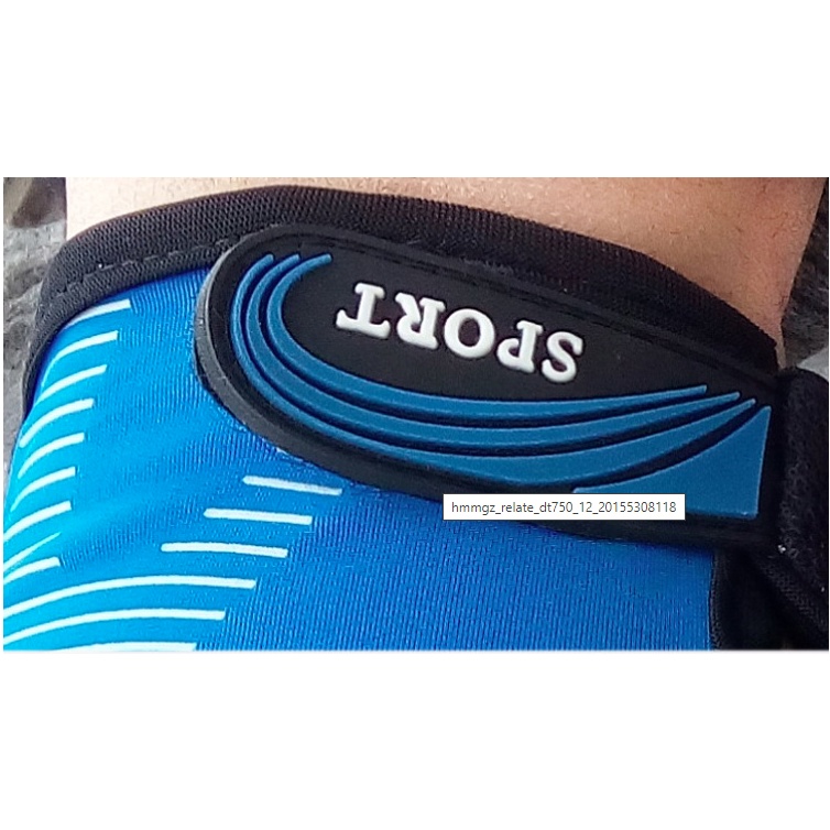 Găng tay xe đạp hở ngón dành cho nam và nữ