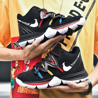 Giày bóng rổ chuyên nghiệp NBA Kyrie Irving 5 kích thước 36-45 cho nam và nữ