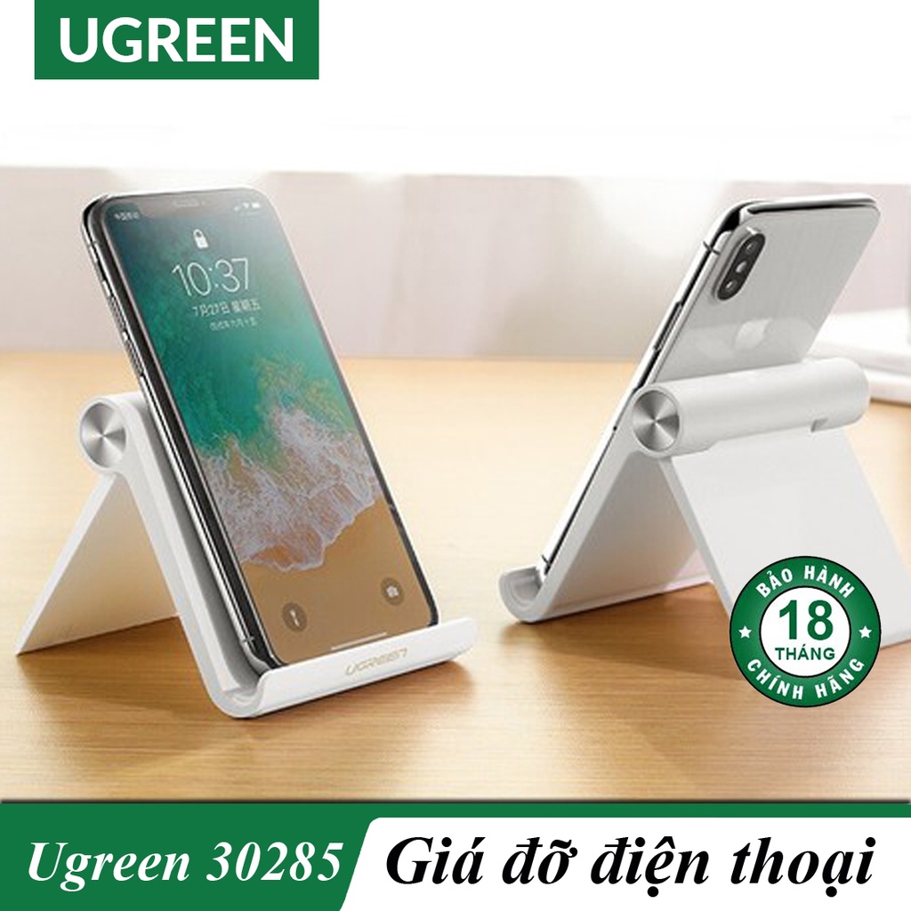 Giá đỡ điện thoại , máy tính bảng , iPad Cao Cấp Ugreen 30285