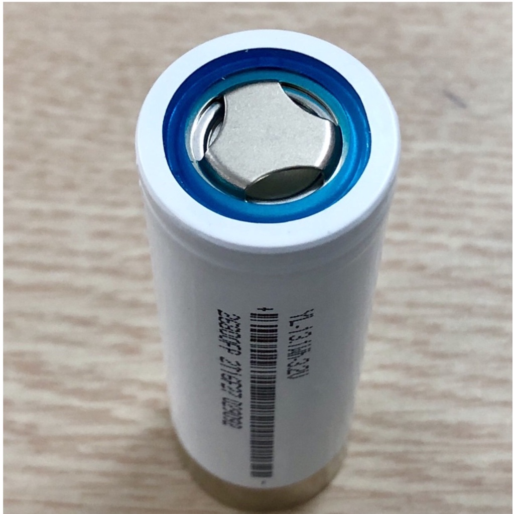 Pin LifePO4 26800 26650 dung lượng 4000mAh xả tức thời 50A
