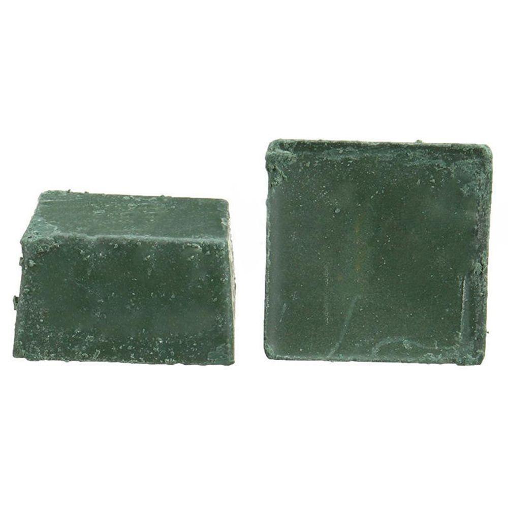 Set 2 Dụng Cụ Mài Đánh Bóng Đồ Da Tiện Lợi