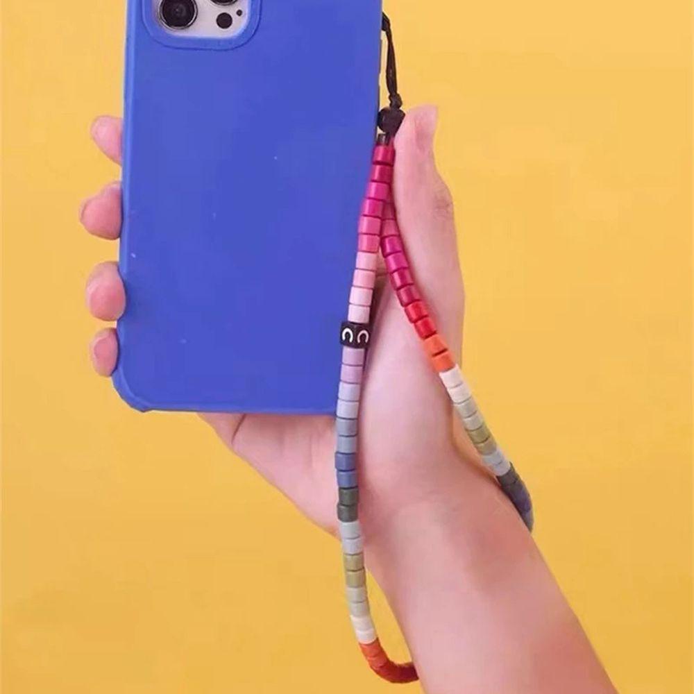 Dây Đeo Điện Thoại Handmade Chống Thất Lạc Hợp Thời Trang