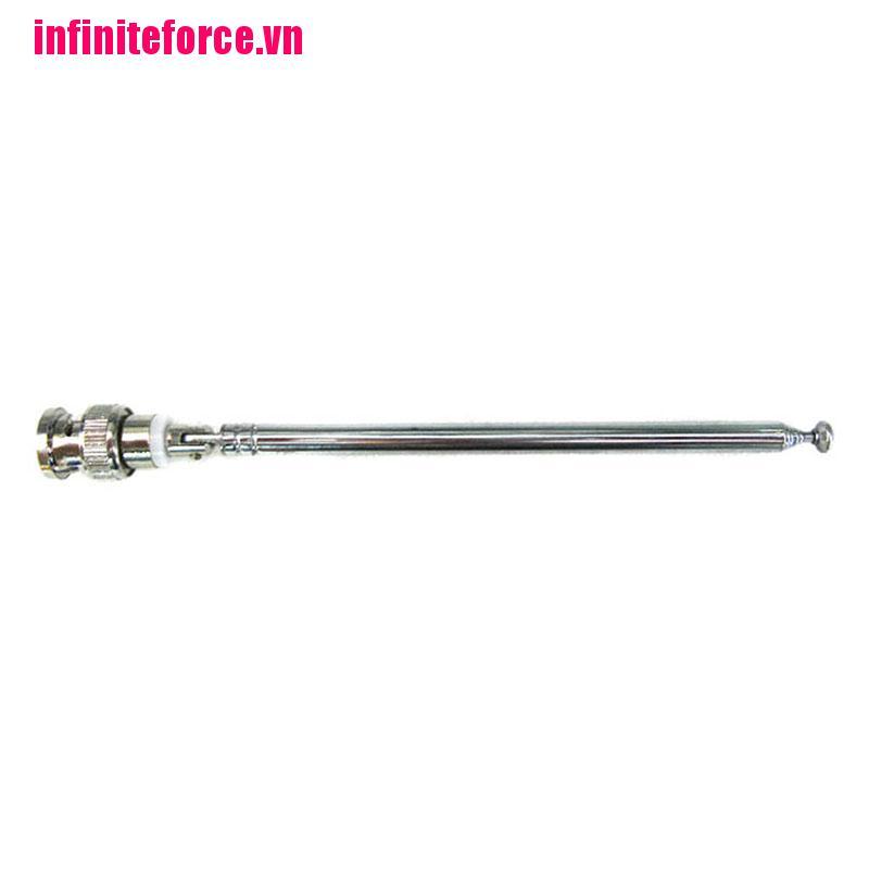 Ăng Ten Radio Fm Bằng Thép Không Gỉ Vn