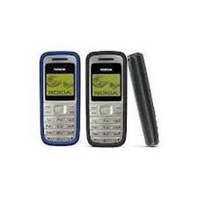Điện Thoại Nokia 1200 Có Pin Sạc Đầy Đủ
