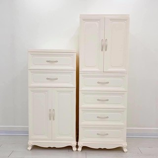 Tủ nhựa Holla, Tủ quần quần áo 5 tầng