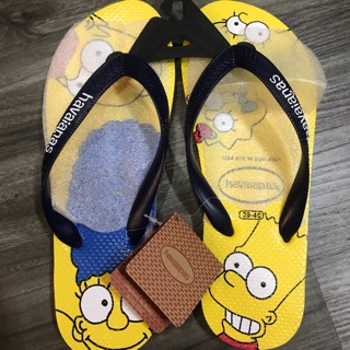 Dép Havaianas Brazil