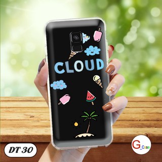 Ốp lưng dẻo cho Samsung Galaxy A5 2018/ A8 2018