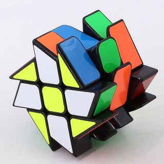 Rubik Biến Thể 6 Mặt - YJ Windmill