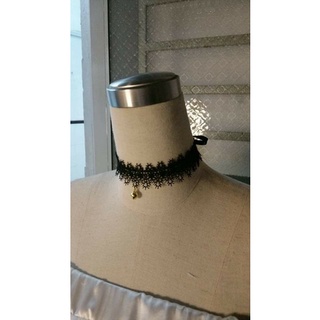 Chocker chuông vòng cổ chuông vàng vòng cổ xinh xắn