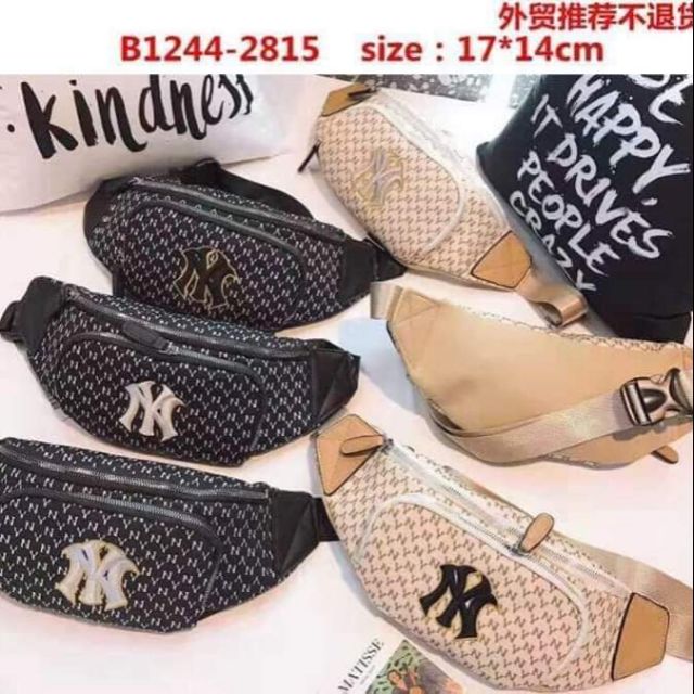 TÚI bao tử NY