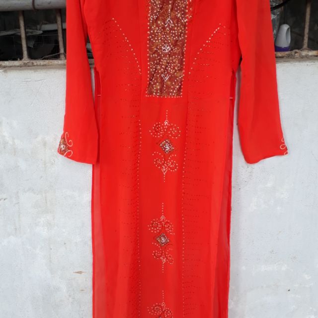 Combo Set Áo Dài