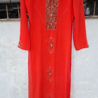 Combo Set Áo Dài