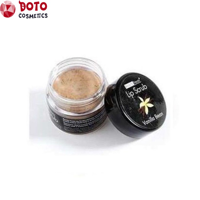 [MẪU MỚI NHẤT] Tẩy Tế Bào Da Chết Cho Môi Beauty Treats Lip Scrub 10.5g