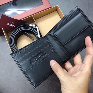 Nịt( thắt lưng) levis