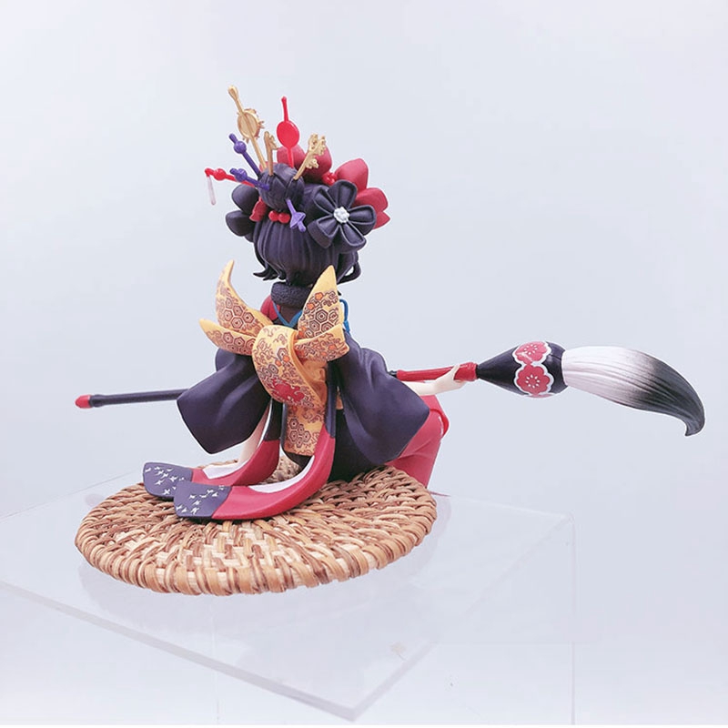 Mô Hình Nhân Vật Katsushika Hokusai Trong Fate Grand Order