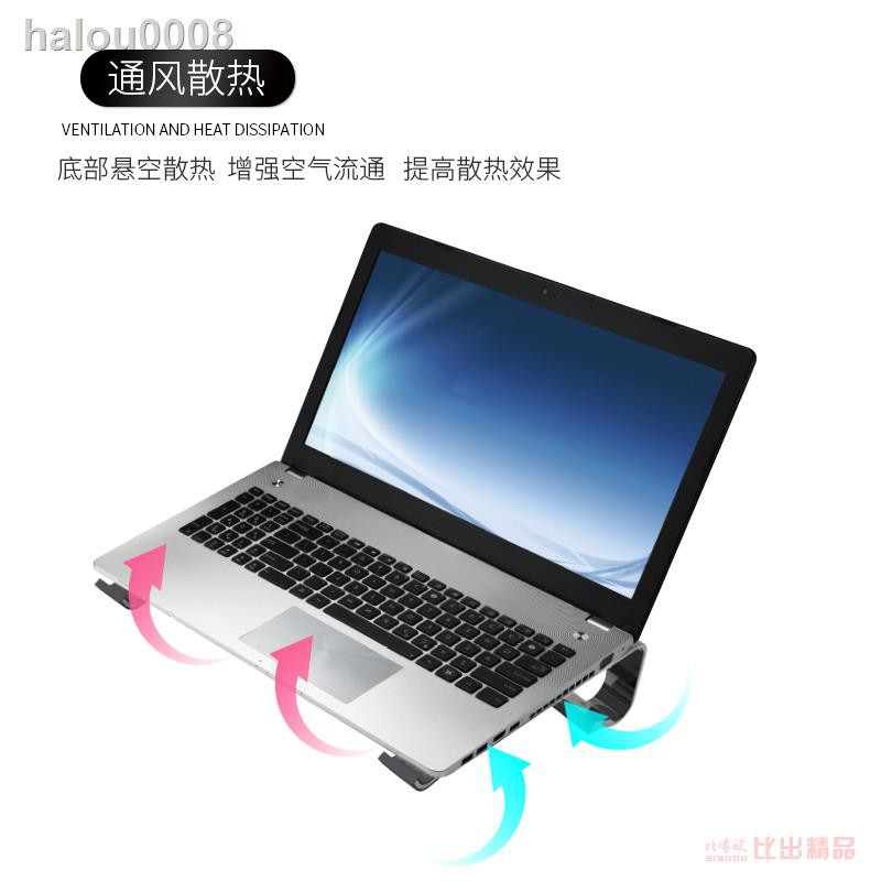 Đứng Giá Đỡ Macbook Bằng Hợp Kim Nhôm