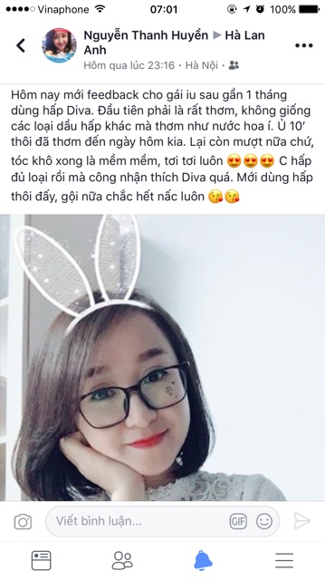 Túi ủ thay xả diva 500ml mẫu mới năm 2018 | BigBuy360 - bigbuy360.vn