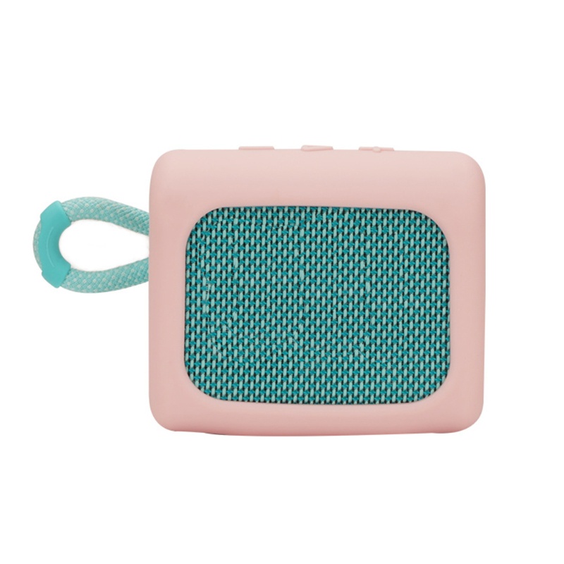 Vỏ Silicon Bảo Vệ Loa Không Dây JBL- GO3
