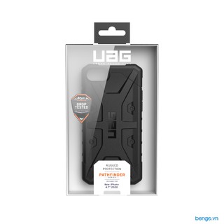 Ốp lưng iPhone SE 2020 UAG Pathfinder Series