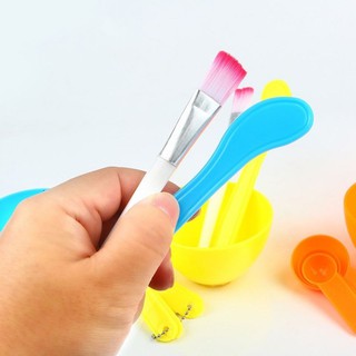Bộ bát trộn mặt nạ