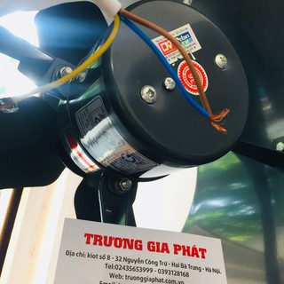 Quạt thông gió Deton TAG30