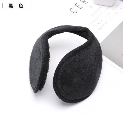 Bịt tai chống lạnh mùa đông nhiều màu cho nam và nữ