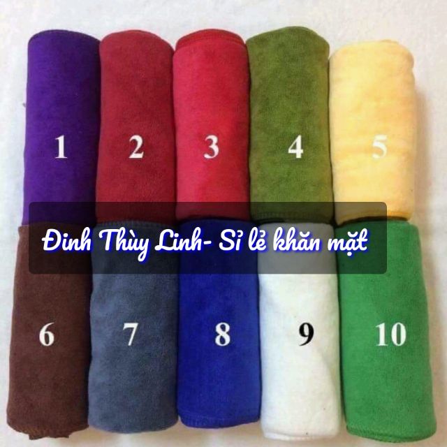 Thùy linh- Sỉ lẻ khăn đa năng