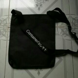 Combo 2 túi tote Container