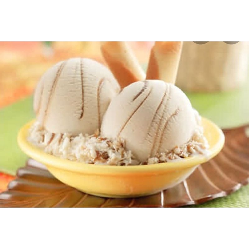 HƯƠNG VANI BỘT THƠM PHÁP - Hương thực phẩm hộp 1kg