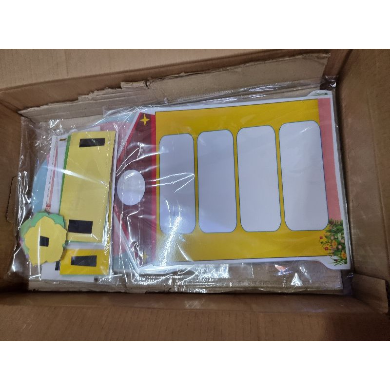 Ngôi nhà Toán học A3 và 8 hình thú A5